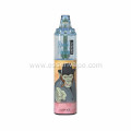 Rechargeable Disposable Vape Randm Tornado 7000Puffs Poland